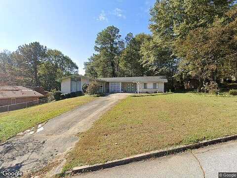 Kings Park, DECATUR, GA 30034