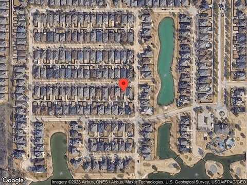 Lincoln, FRISCO, TX 75034