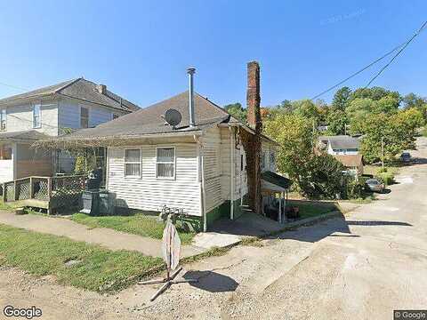 Fort, NELSONVILLE, OH 45764