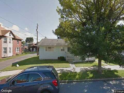Howard, WILLIAMSPORT, PA 17702