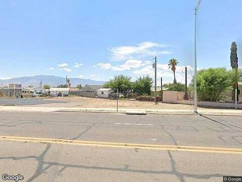 Us Highway 70, PIMA, AZ 85543
