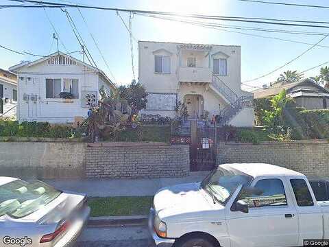 9Th, SAN PEDRO, CA 90731