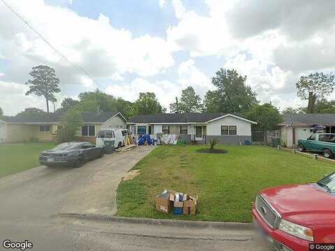 Ironton, BEAUMONT, TX 77703
