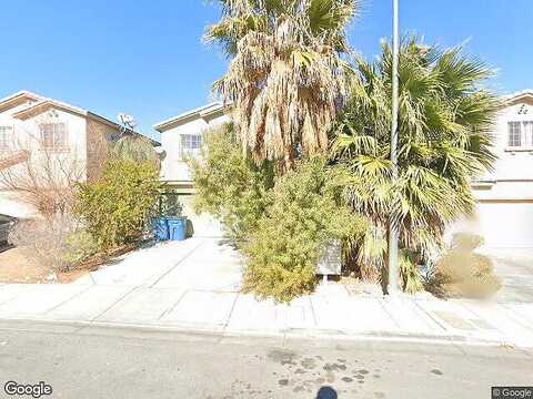 Asbury Hill, LAS VEGAS, NV 89110