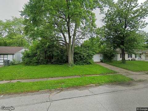 Mitchner, INDIANAPOLIS, IN 46226