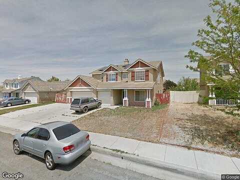 45Th, PALMDALE, CA 93552