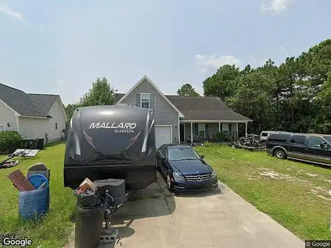 Pioneer, HOPE MILLS, NC 28348