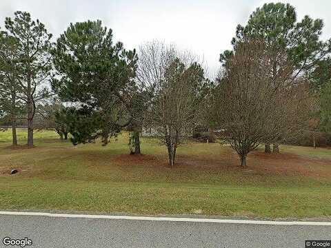 Sapps Lake, ENIGMA, GA 31749