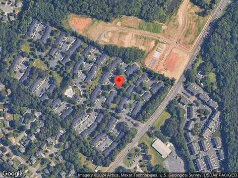 Melrose Cottage, MATTHEWS, NC 28105