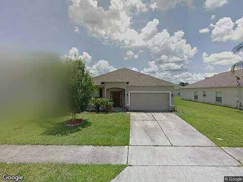 Conch Key, SANFORD, FL 32771