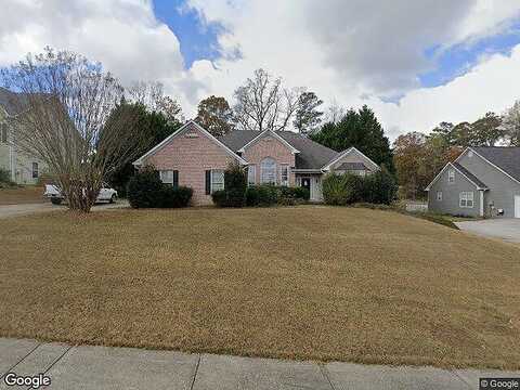 Arden Creek, BETHLEHEM, GA 30620