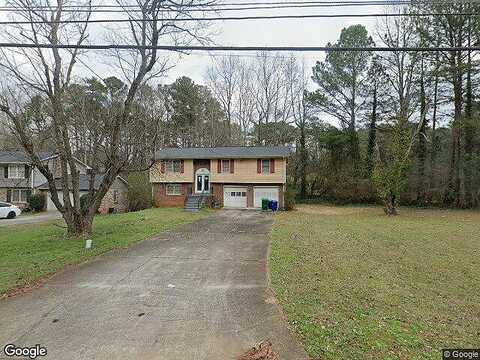 Columbia, DECATUR, GA 30034