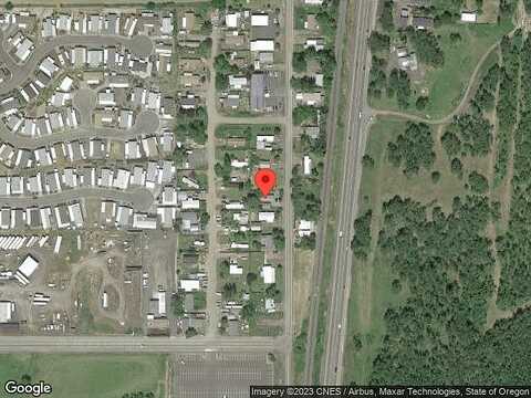 Hooker, ROSEBURG, OR 97470