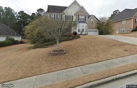 Nina, LOGANVILLE, GA 30052