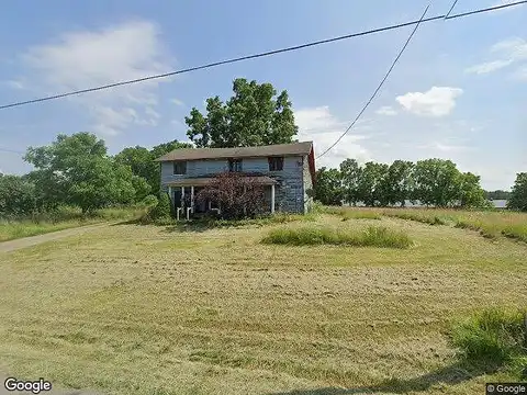 State Route 245, STANLEY, NY 14561