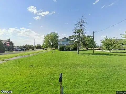 County Road 223, CLYDE, OH 43410