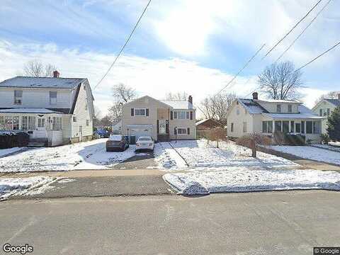 Nott, WETHERSFIELD, CT 06109