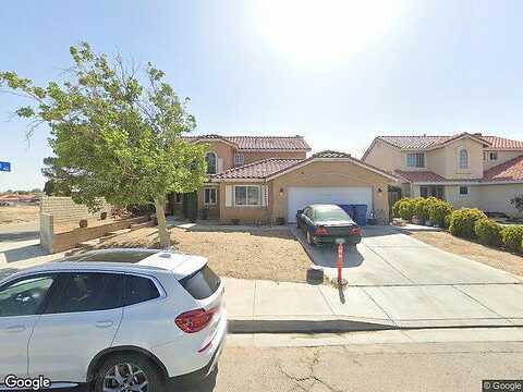 Serendipity, PALMDALE, CA 93552