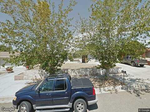 Hayward, BARSTOW, CA 92311