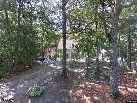 Clamshell Point, COTUIT, MA 02635