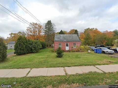 Coles, CROMWELL, CT 06416