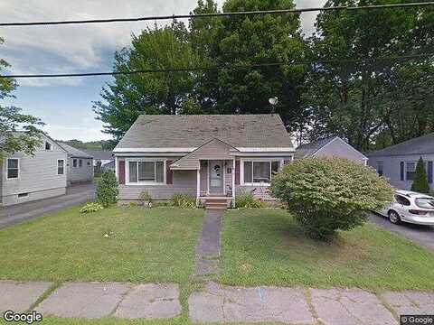 Columbia, WATERVILLE, ME 04901