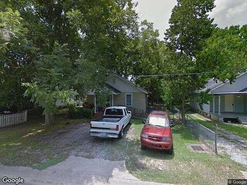 Cross, WETUMPKA, AL 36092