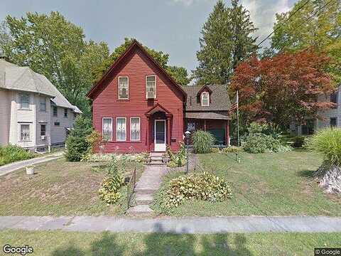 Town, NORWICH, CT 06360