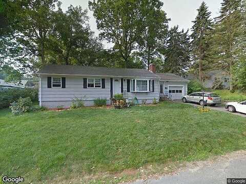 Elm, WEST BOYLSTON, MA 01583