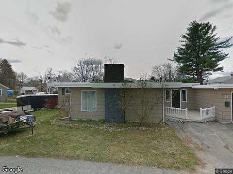 Fairlawn, LEWISTON, ME 04240