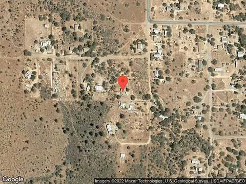 Hamilton, BODFISH, CA 93205