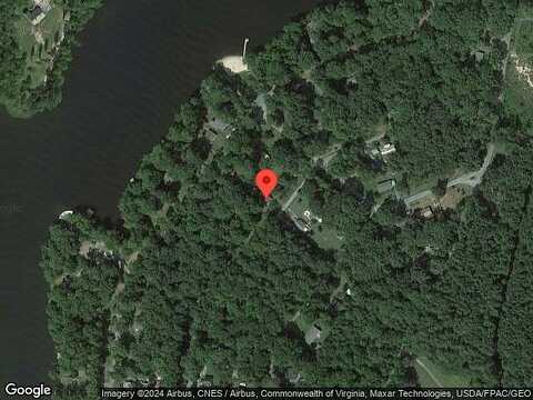 Hillcrest, COLUMBIA, VA 23038