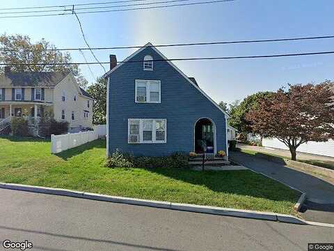 Hillside, SAYREVILLE, NJ 08872