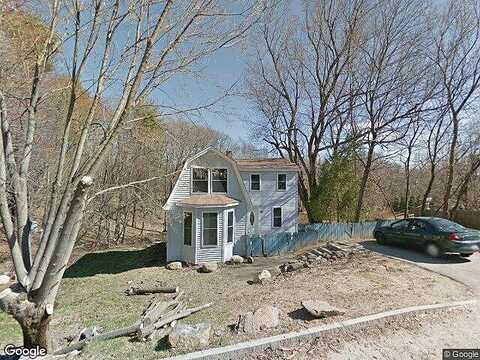 Houghton, AUBURN, ME 04210