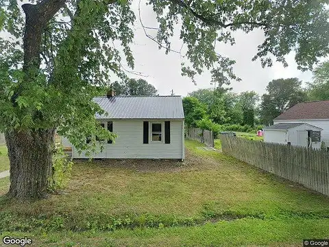 Jason, LONDONDERRY, OH 45647