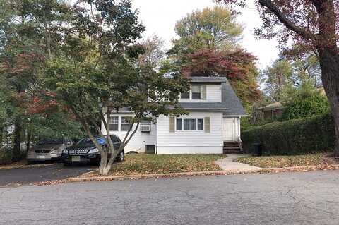 Johnson, WEST ORANGE, NJ 07052