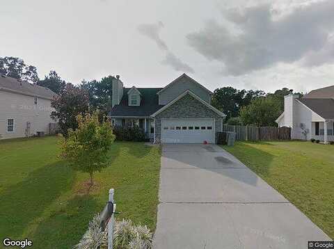 Maple Hill, DAWSONVILLE, GA 30534