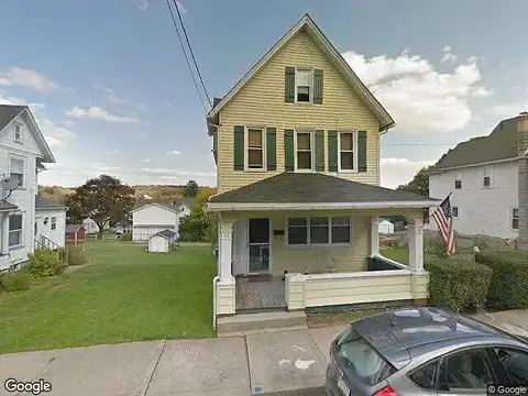 6Th, BANGOR, PA 18013
