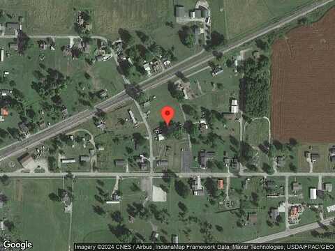 Wagner, HOLTON, IN 47023