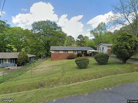 Patch, COLUMBUS, GA 31903