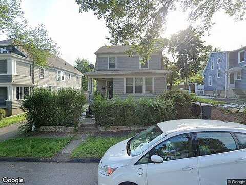 Prince, FAIRFIELD, CT 06825