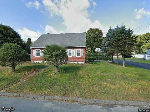 Ridge, PITTSFIELD, MA 01201