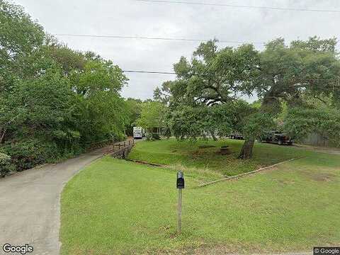 Robinhood, CLUTE, TX 77531