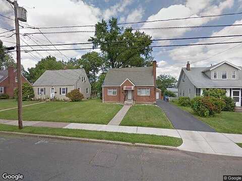 Stewart, NEW BRITAIN, CT 06053