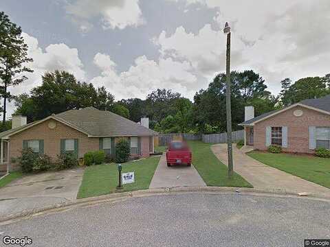 Tanglewood, MILLBROOK, AL 36054