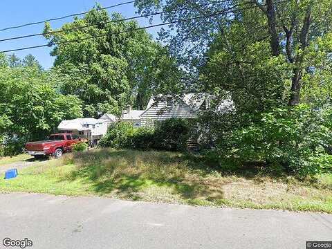 Thompson, EAST LONGMEADOW, MA 01028