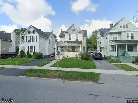 Vine, BATAVIA, NY 14020