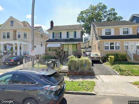 Wayne, EAST ORANGE, NJ 07018