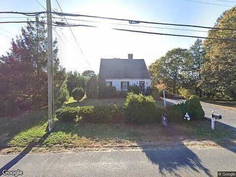 Weir, YARMOUTH PORT, MA 02675