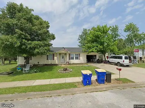 Easton, BOWLING GREEN, KY 42101